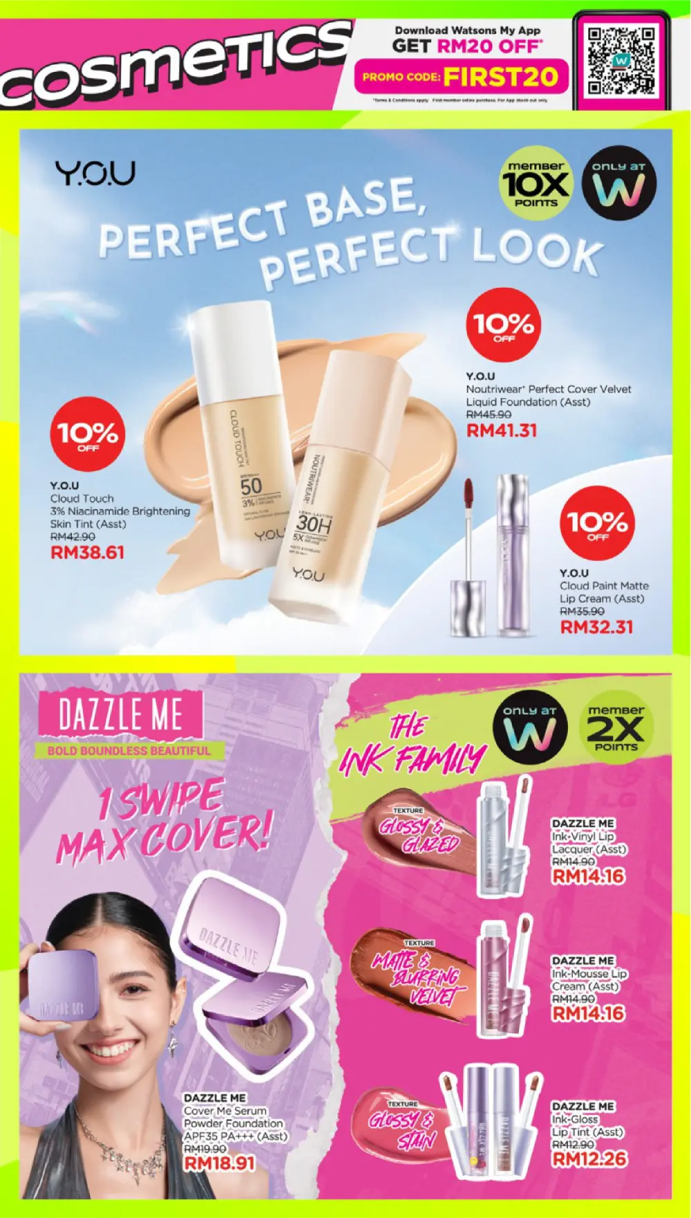 Anniversary Sale Deals