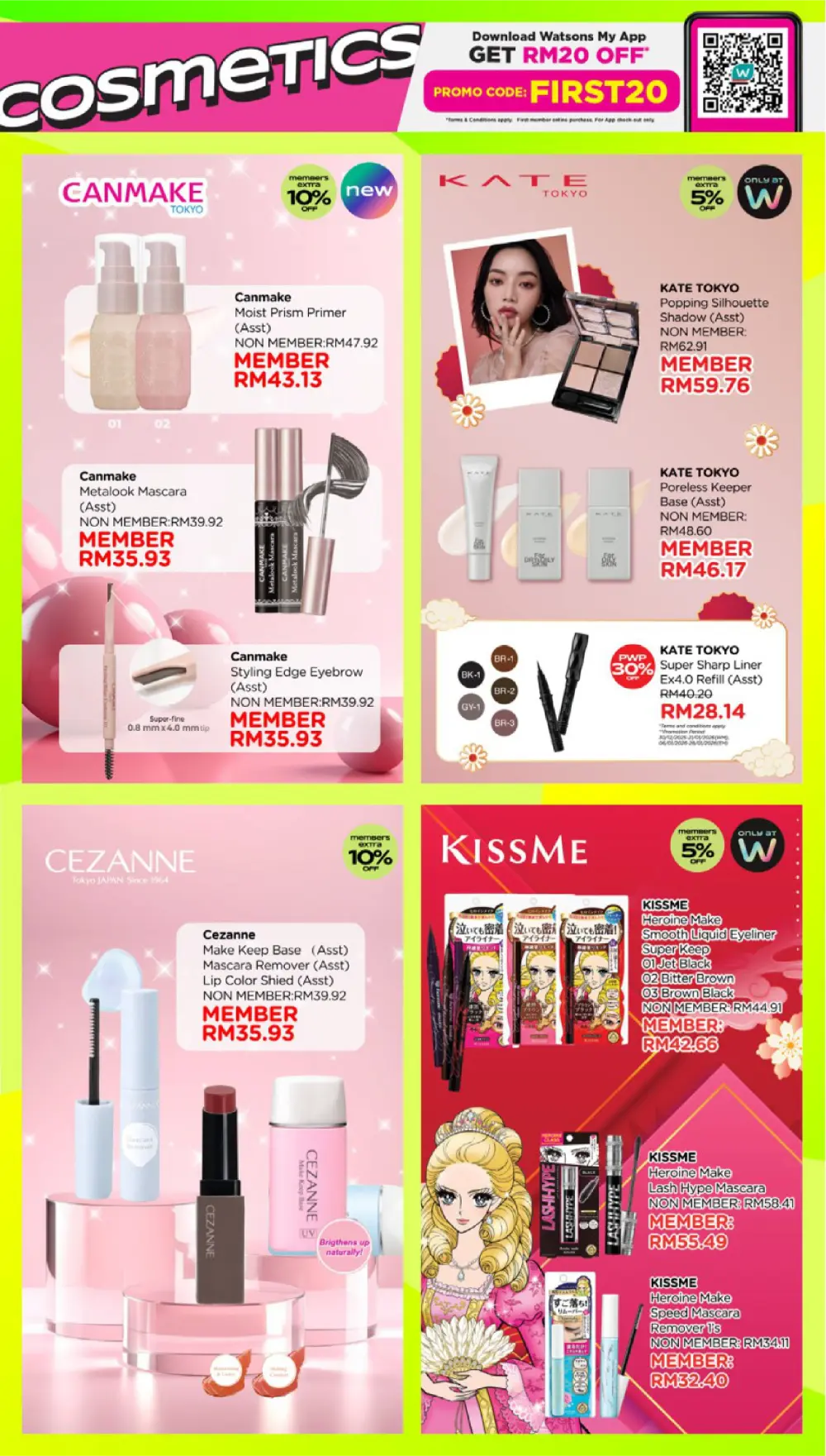 Anniversary Sale Deals