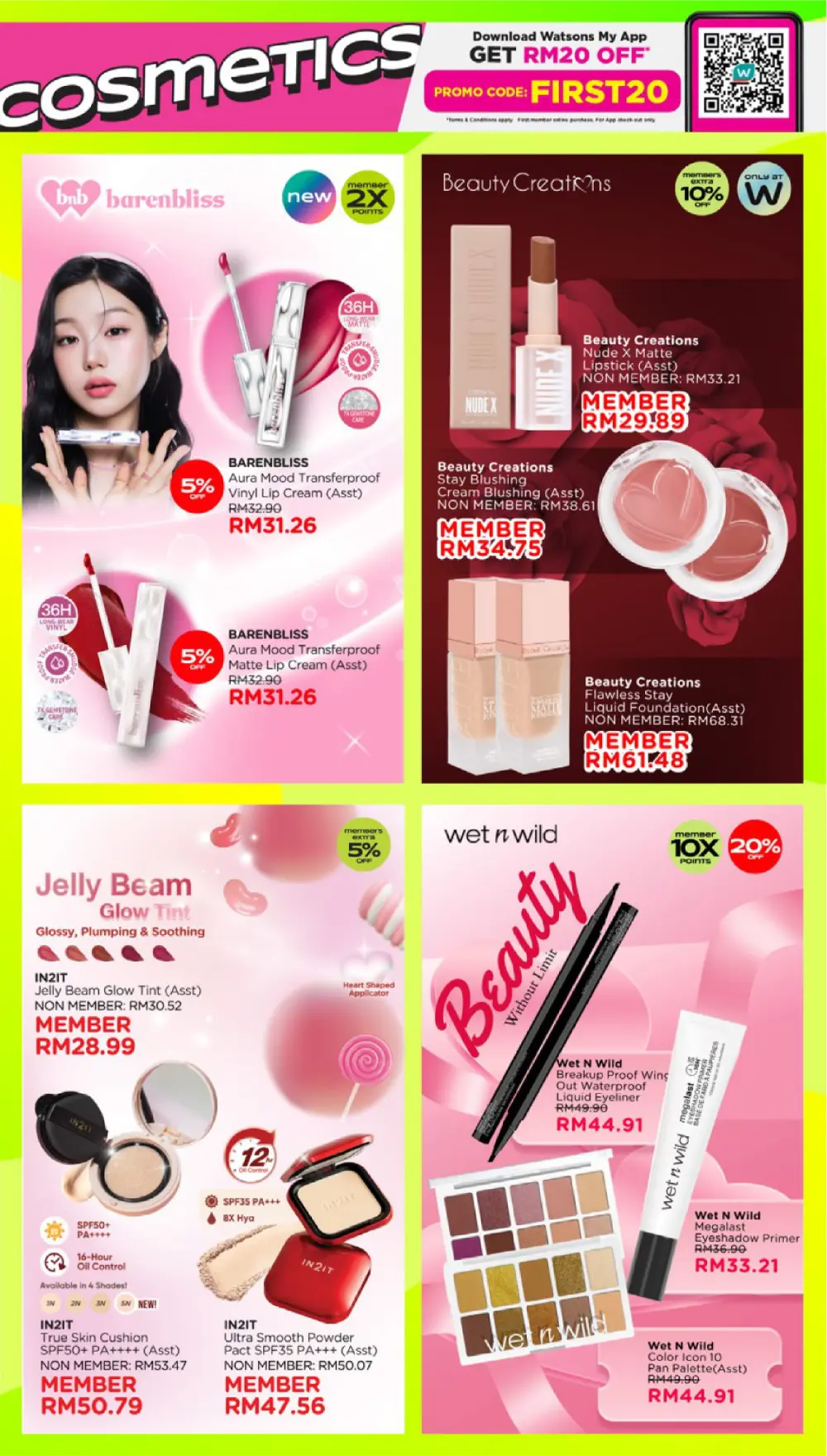 Anniversary Sale Deals