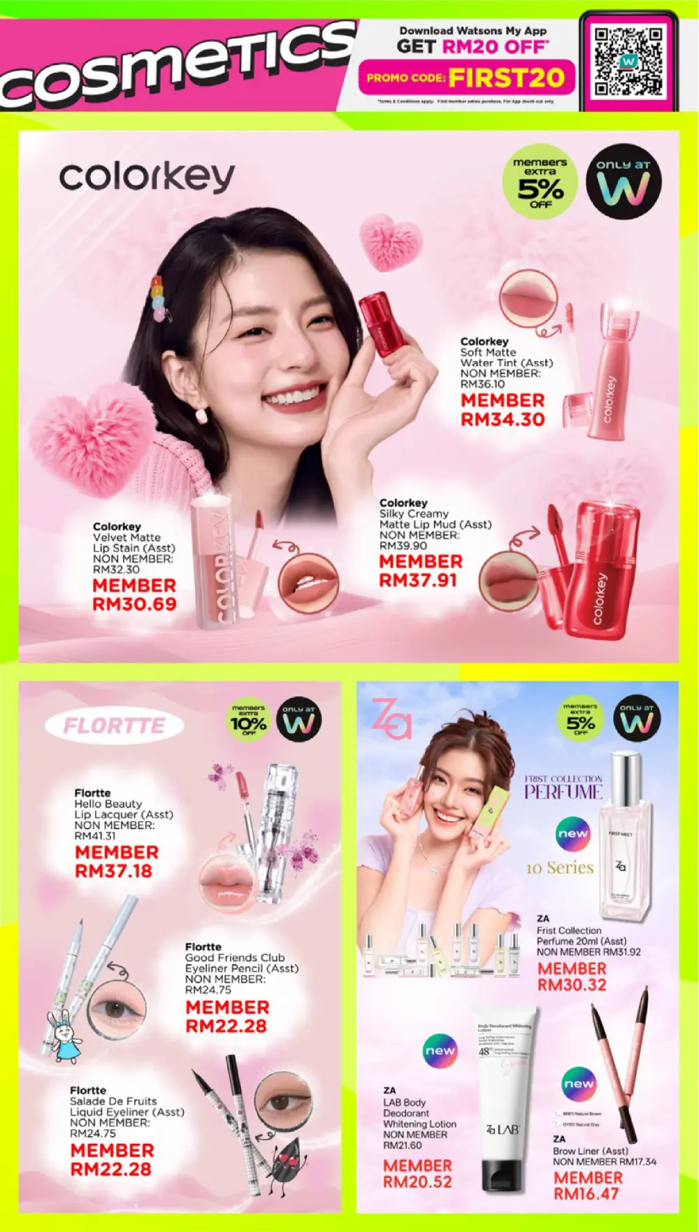 Anniversary Sale Deals