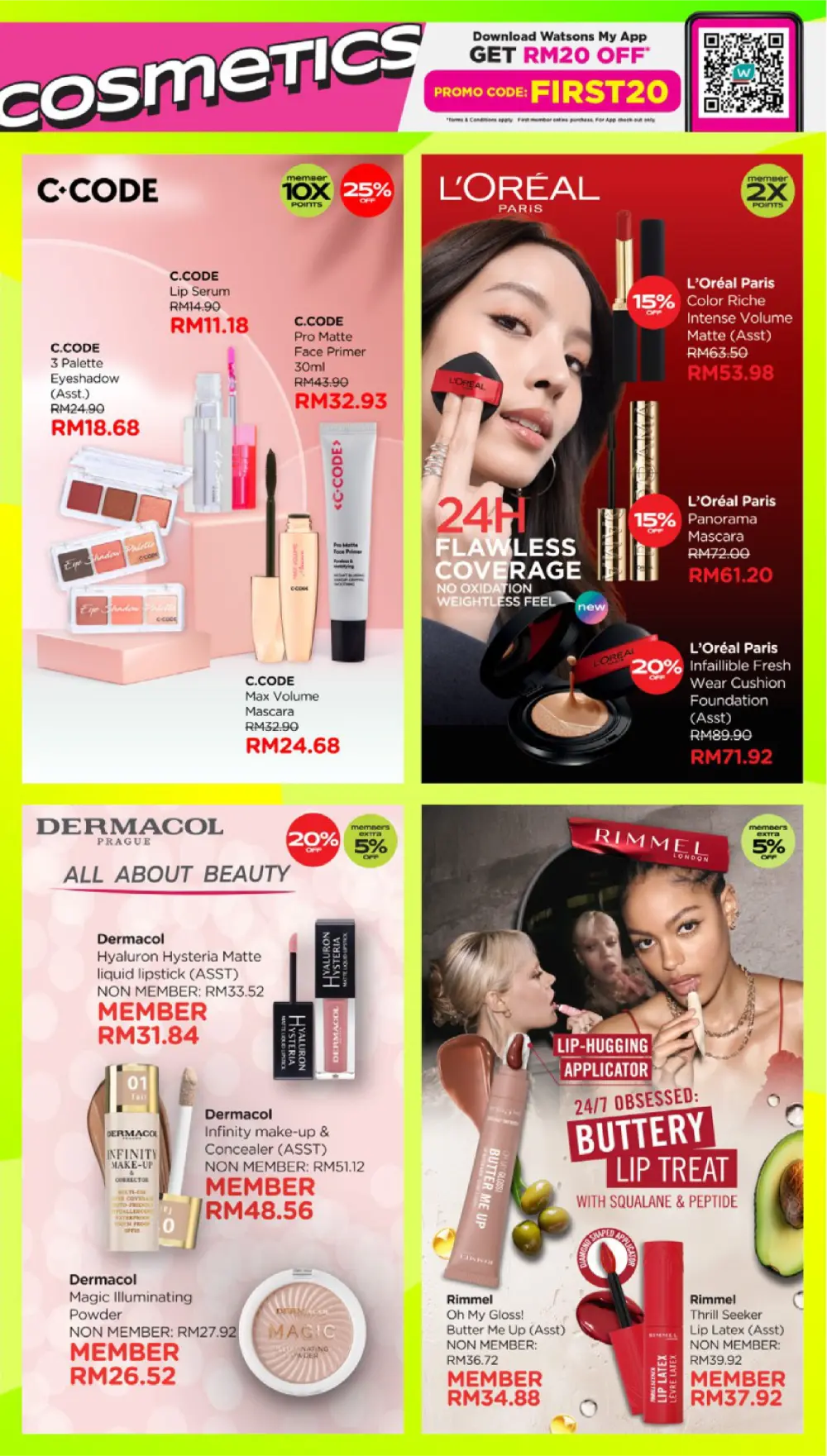 Anniversary Sale Deals