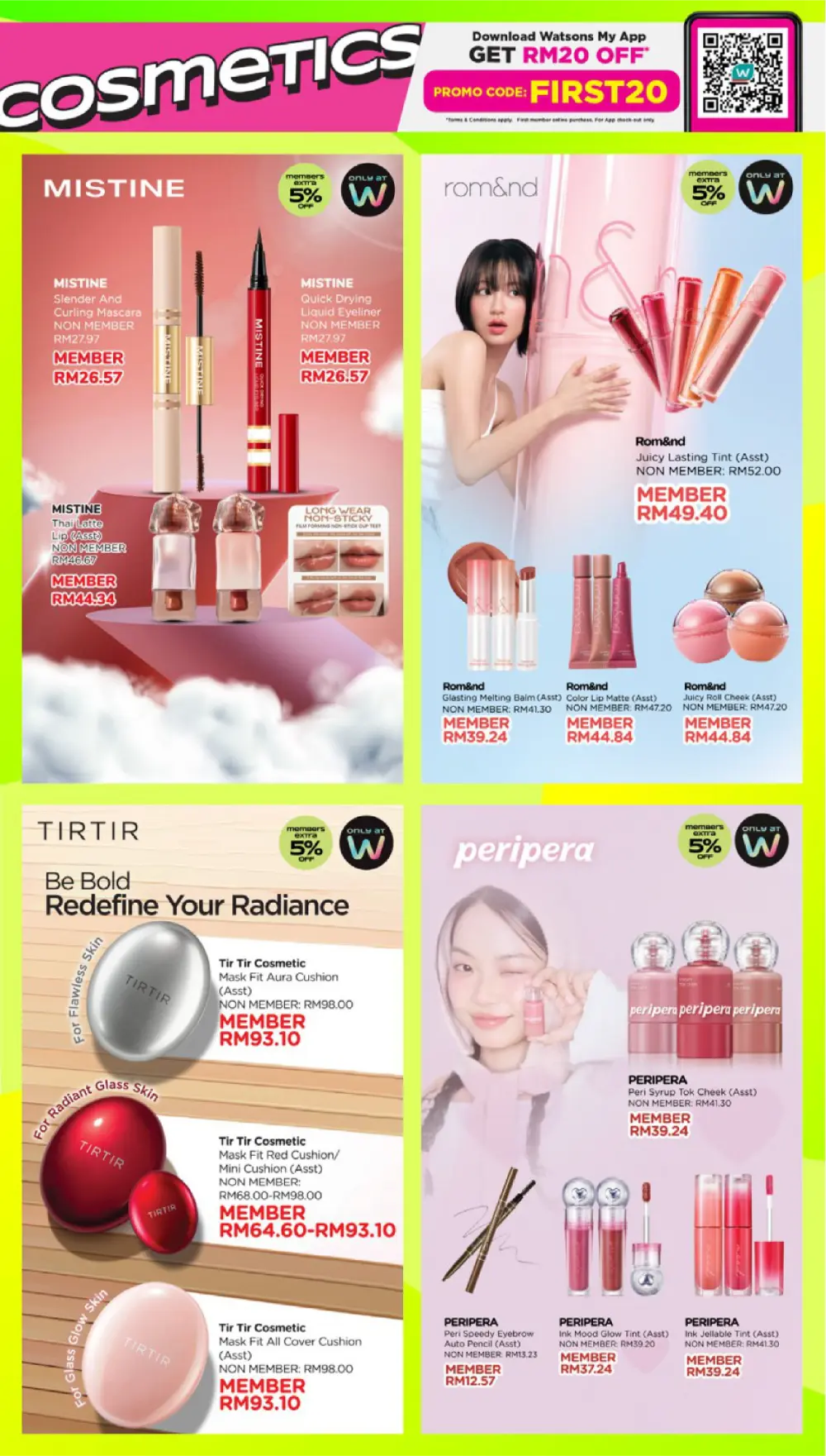 Anniversary Sale Deals