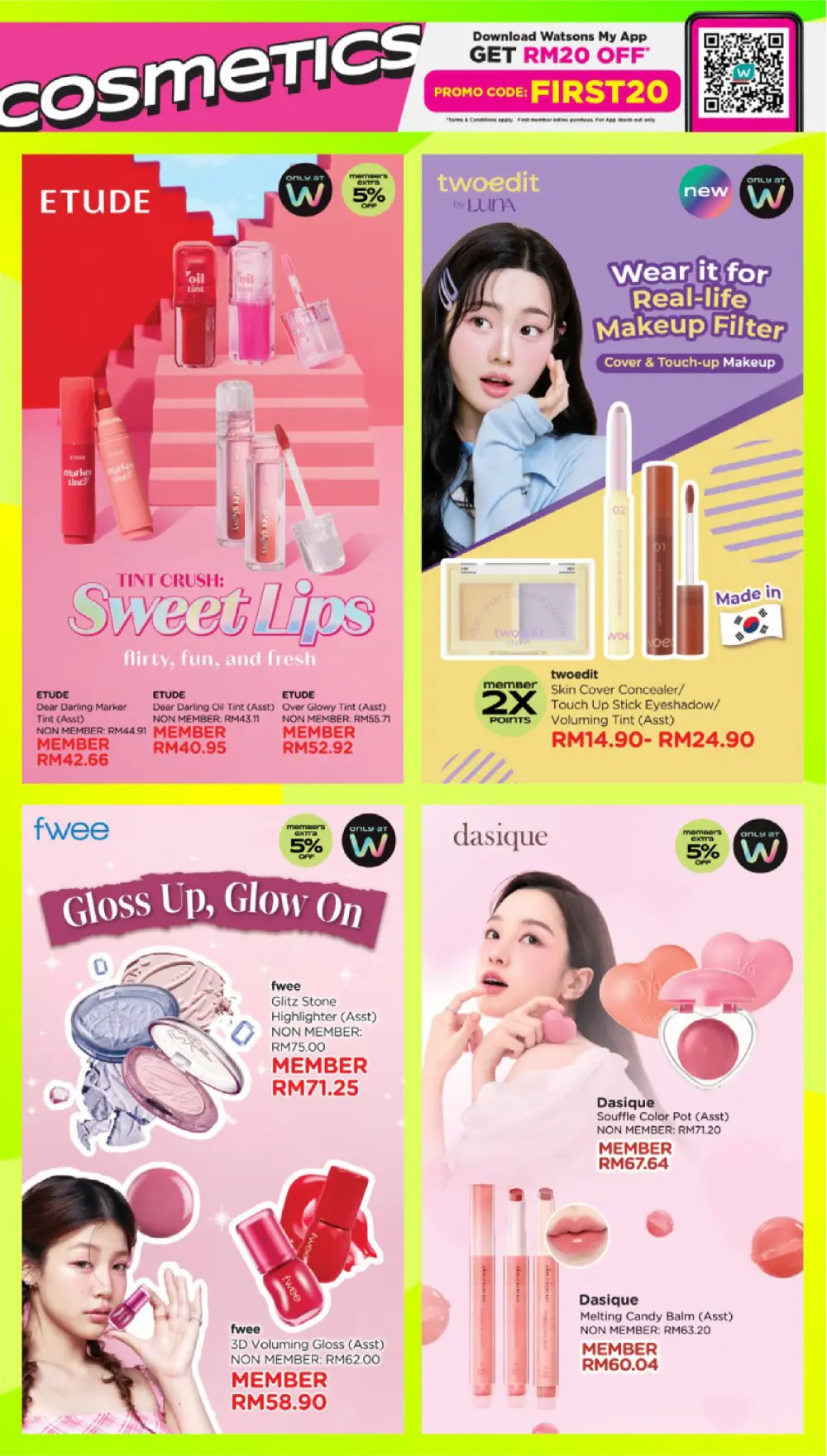 Anniversary Sale Deals