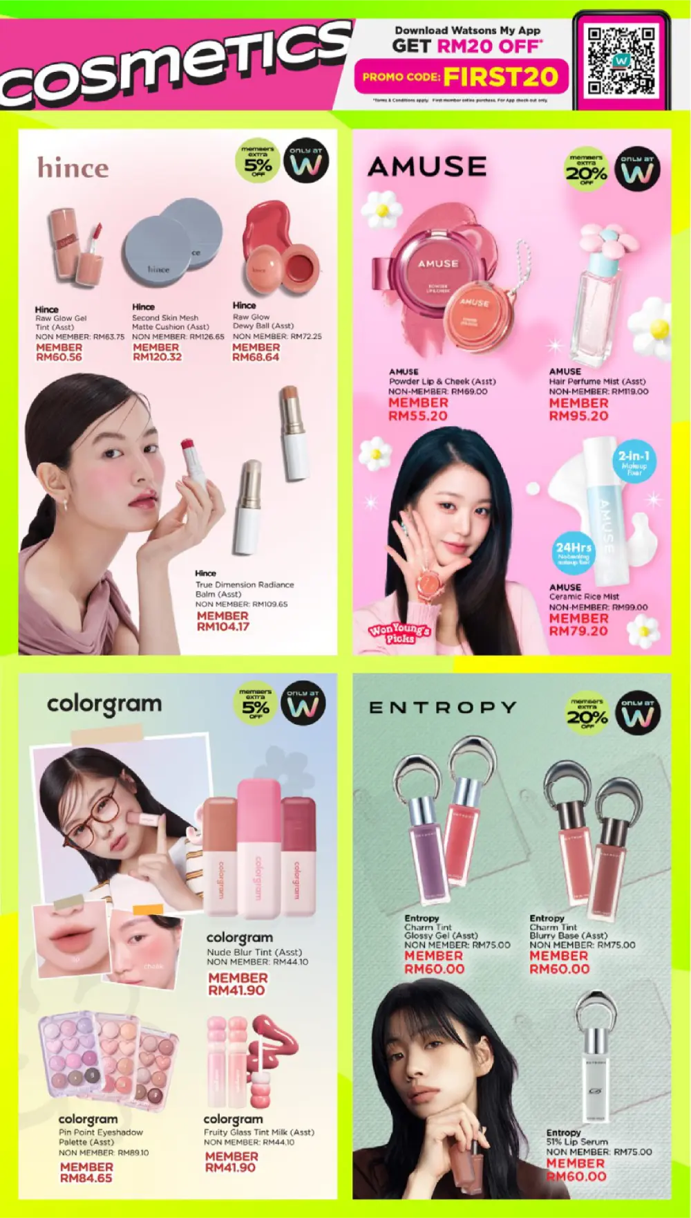 Anniversary Sale Deals