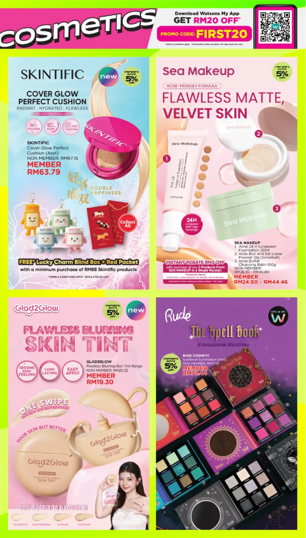 Anniversary Sale Deals