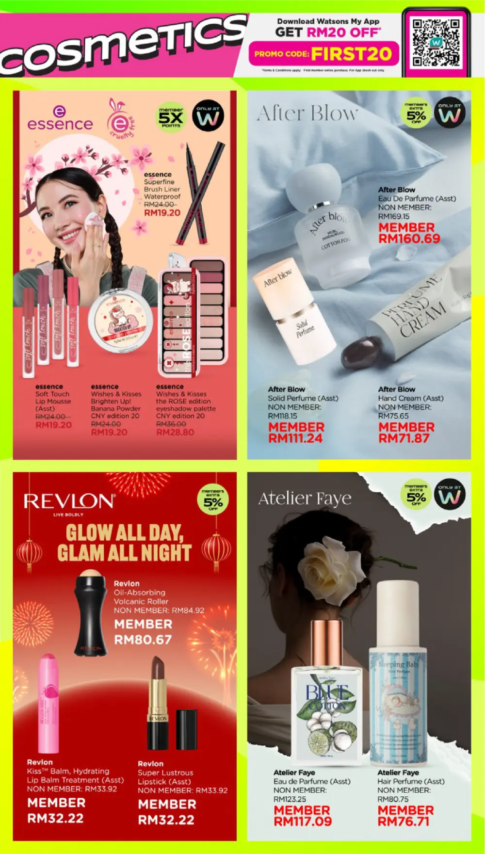 Anniversary Sale Deals