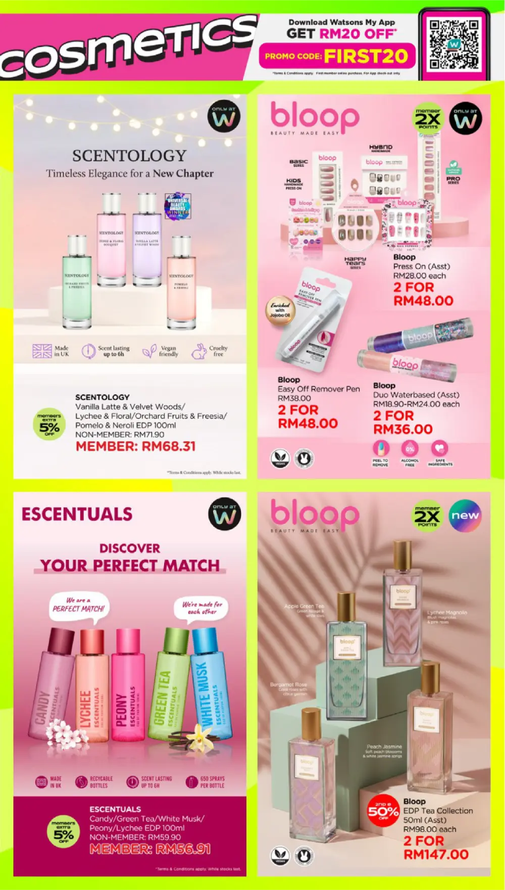 Anniversary Sale Deals