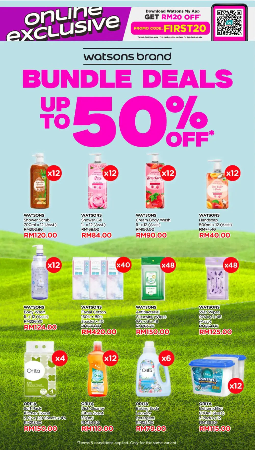 Anniversary Sale Deals