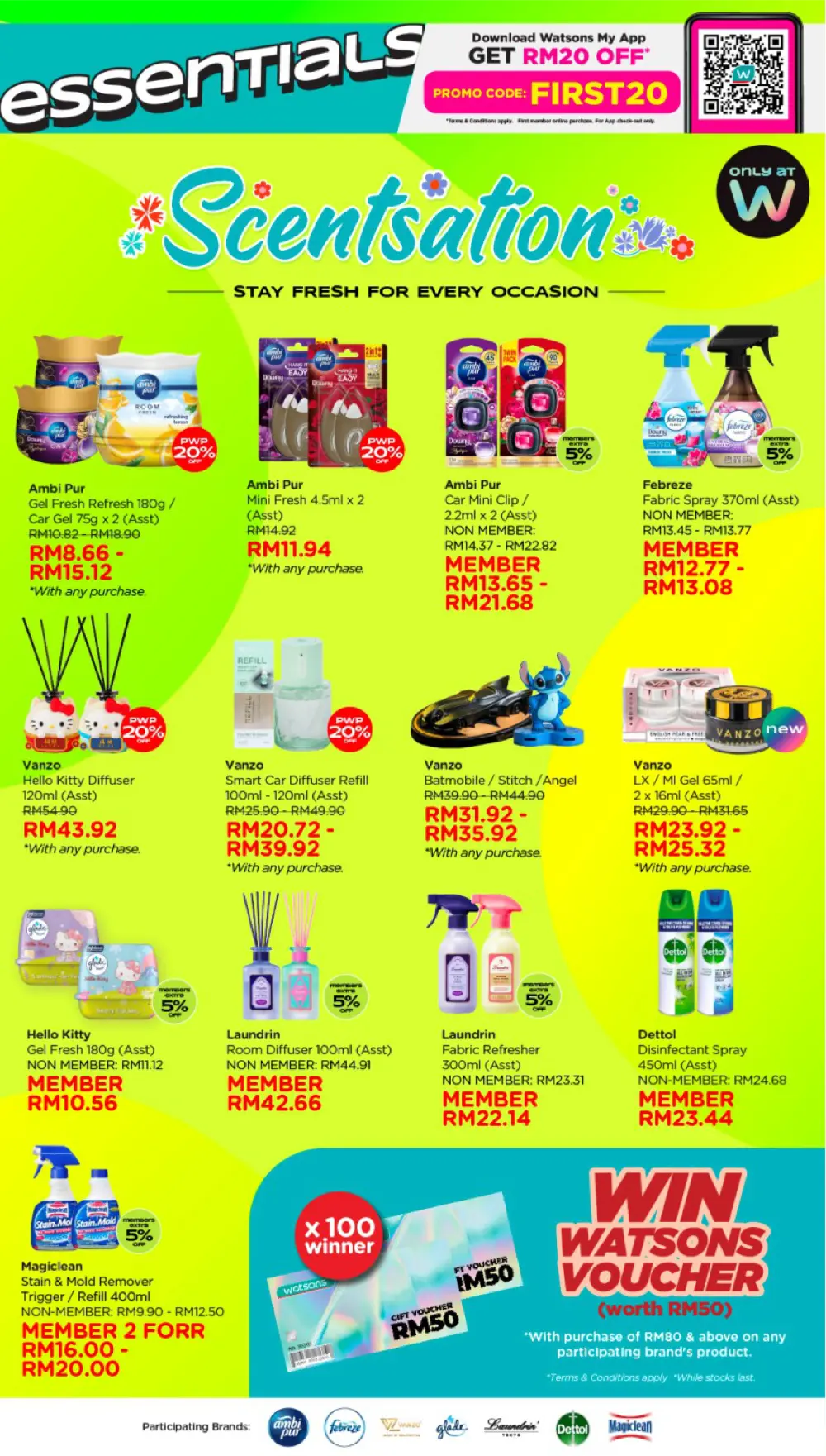 Anniversary Sale Deals