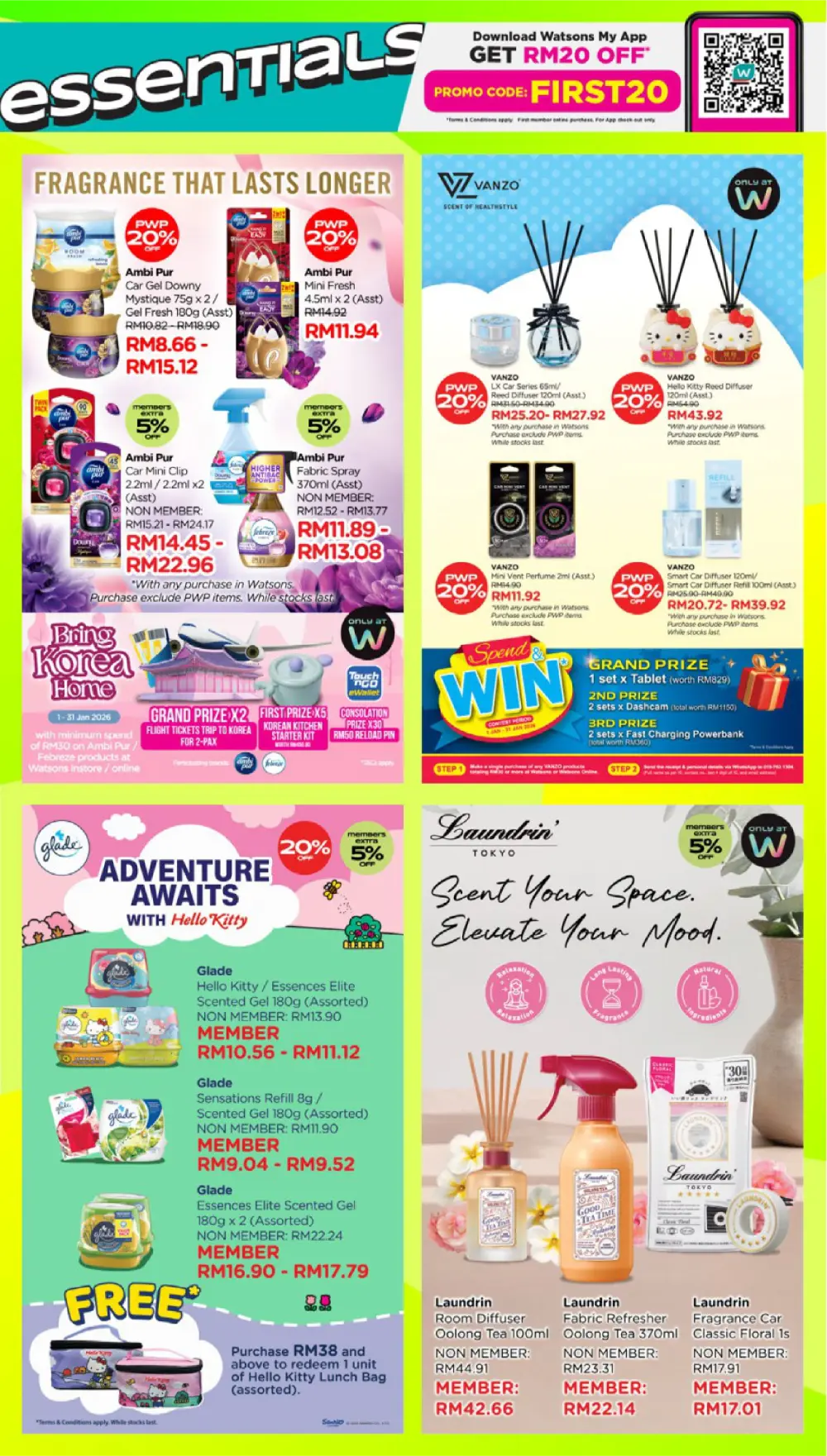 Anniversary Sale Deals