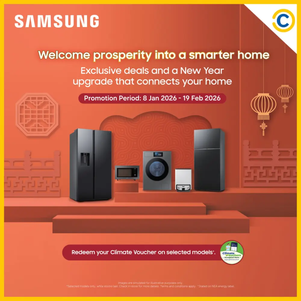 Samsung Fridge Deals