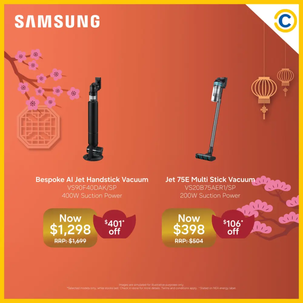 Samsung Fridge Deals