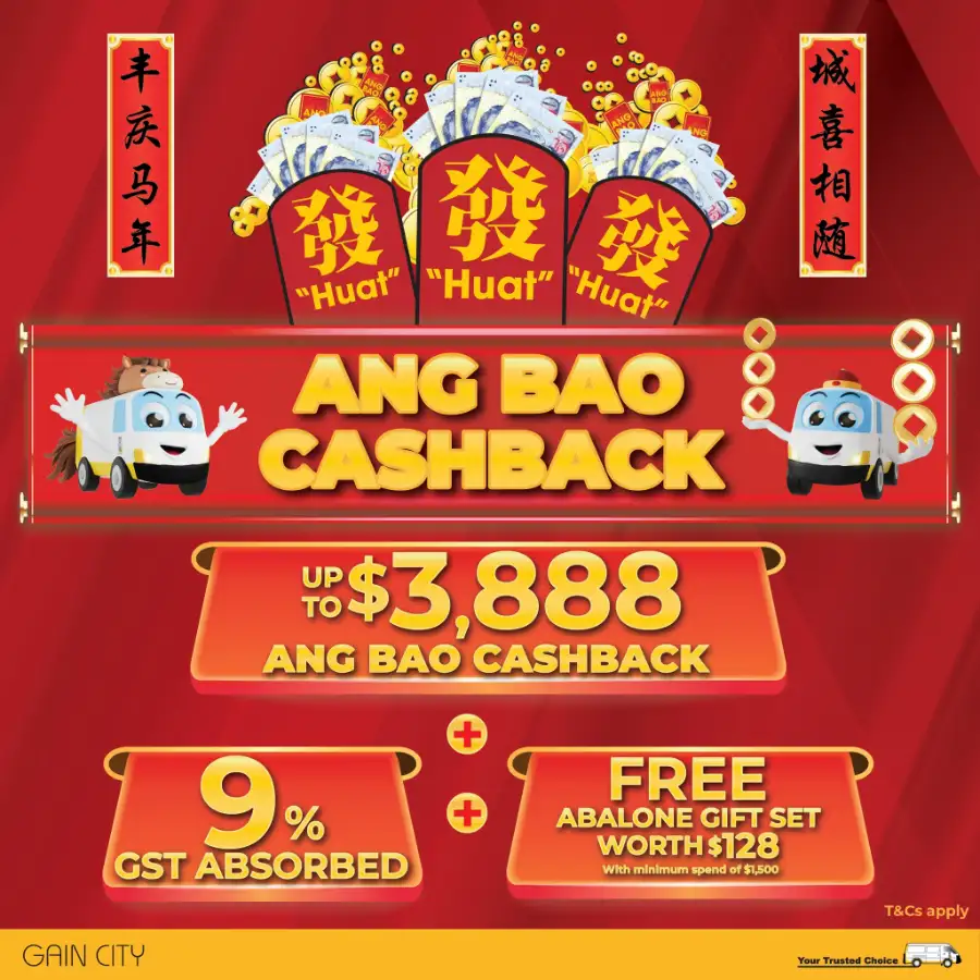 CNy Ang Bao Cashback