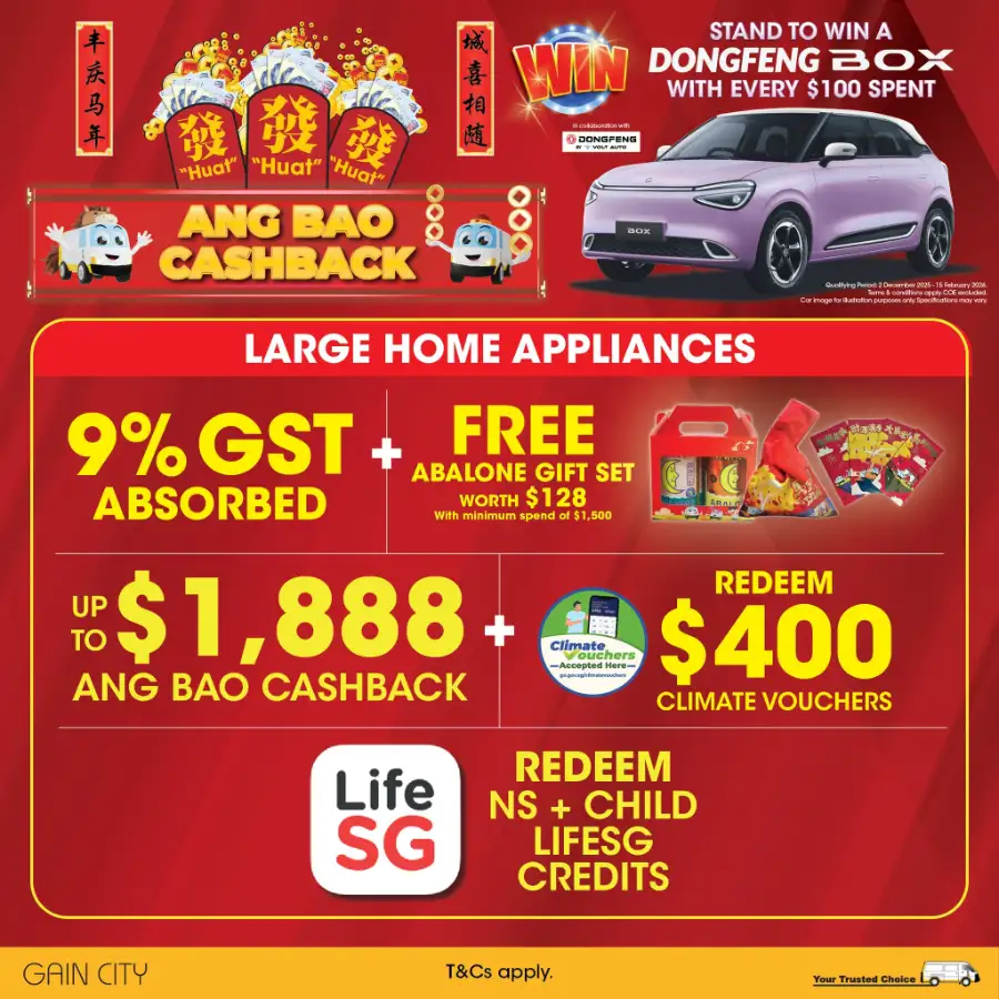 CNy Ang Bao Cashback