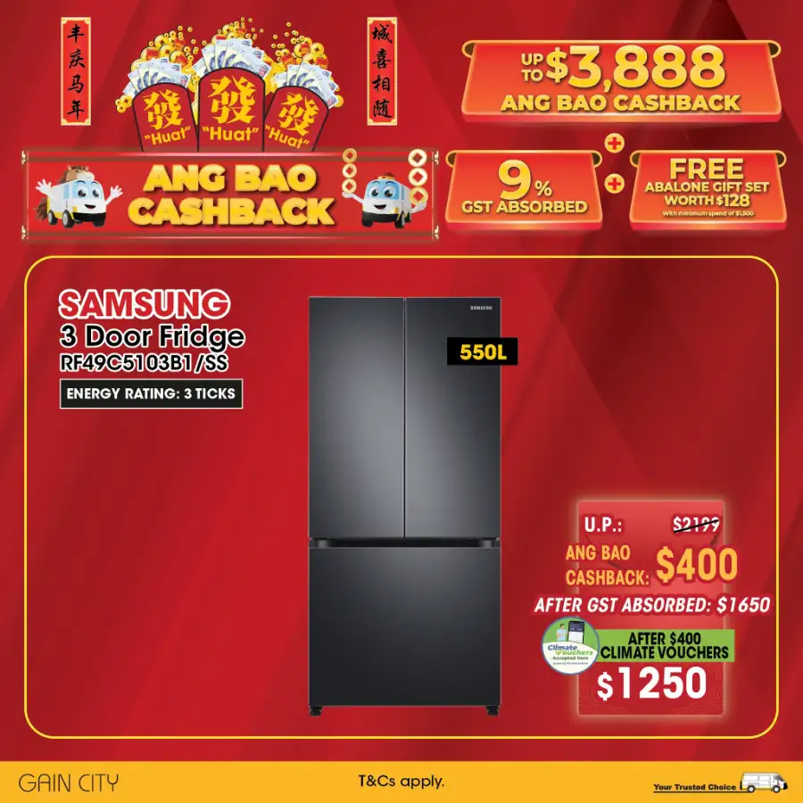 CNy Ang Bao Cashback