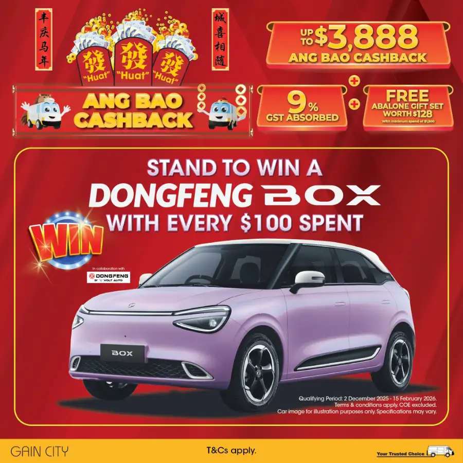 CNy Ang Bao Cashback