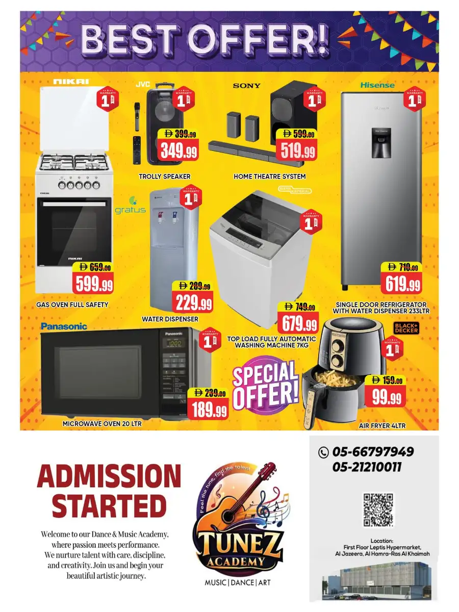 Grab This Week's Mega Offers!