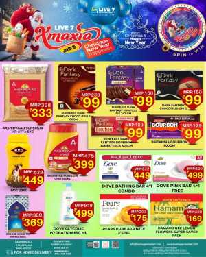 Special Offer In Live7 Supermarket Palakkad