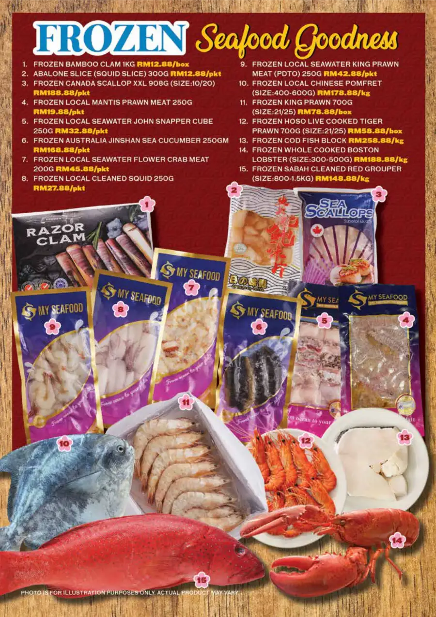 Chinese New Year Deals 2026