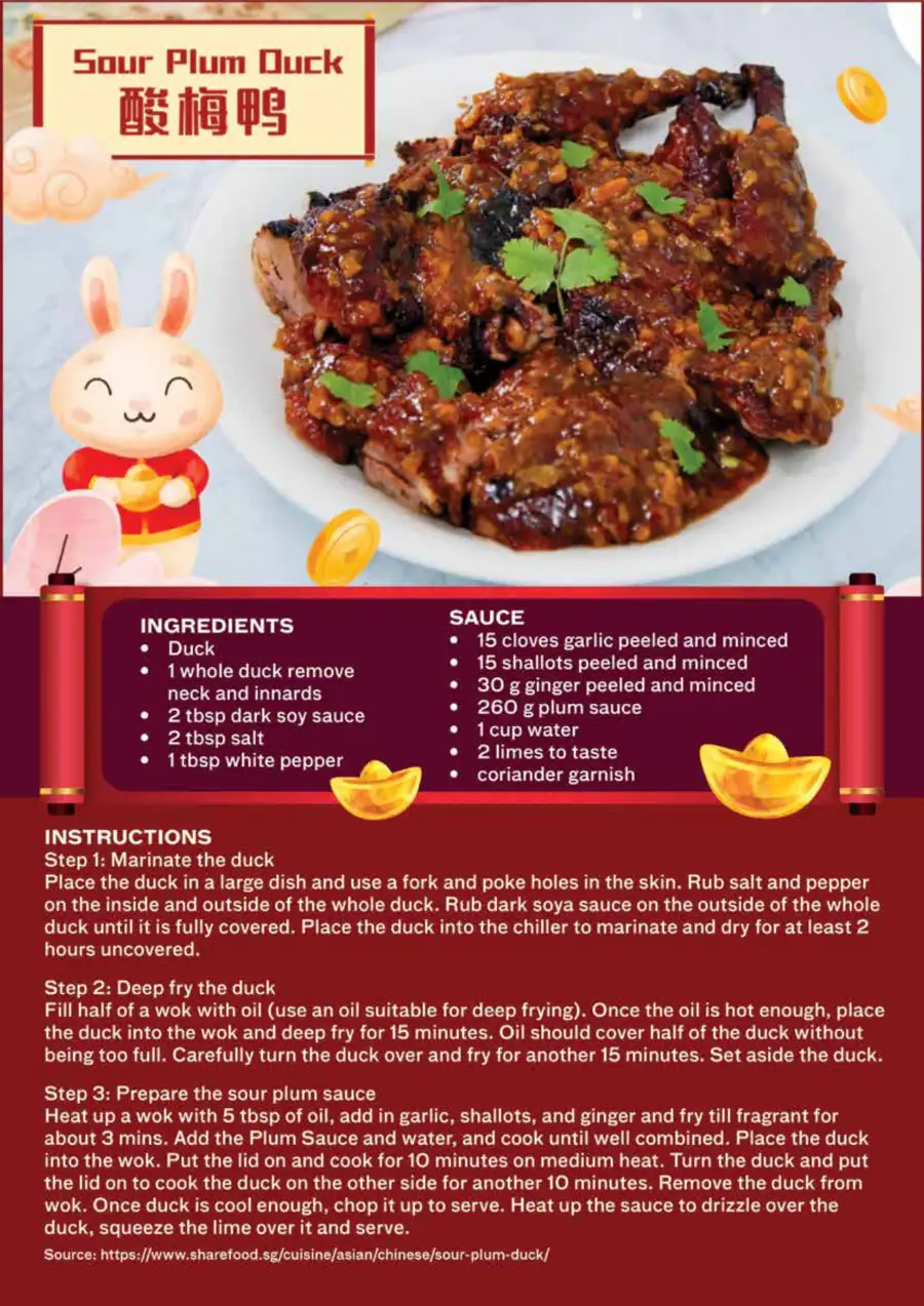 Chinese New Year Deals 2026