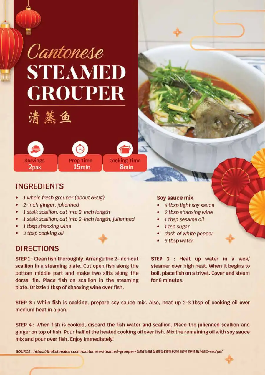 Chinese New Year Deals 2026