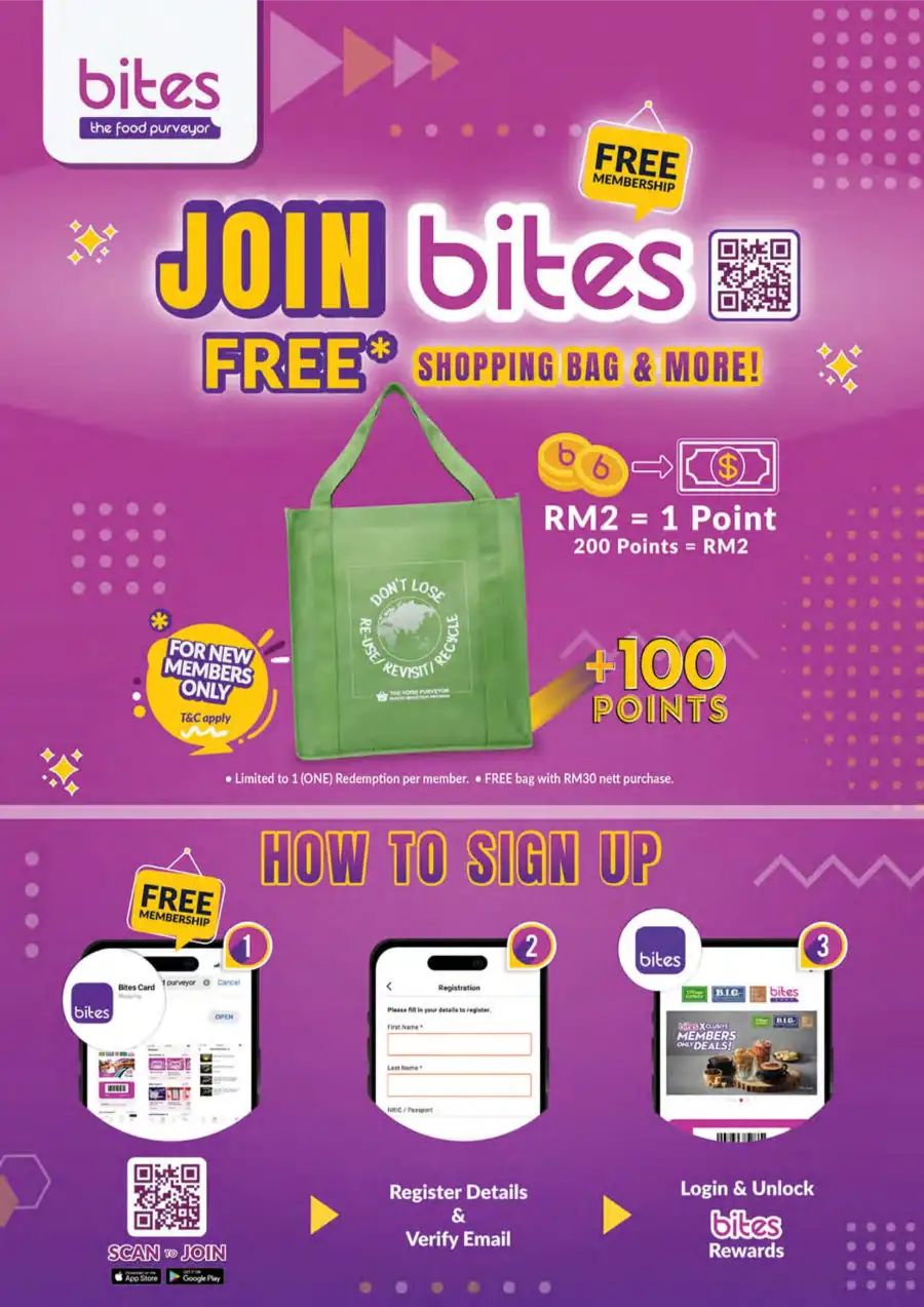 Chinese New Year Promotion