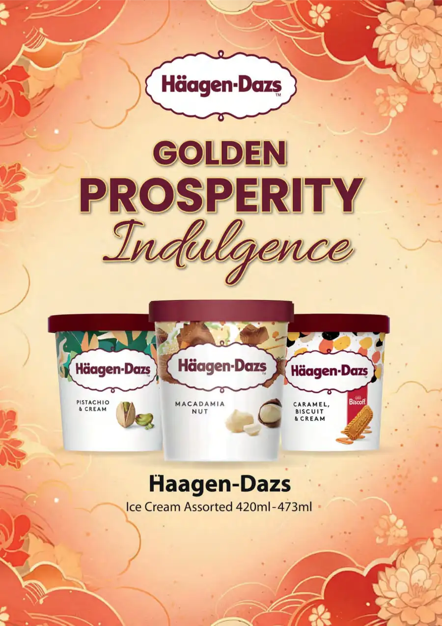 Chinese New Year Promotion