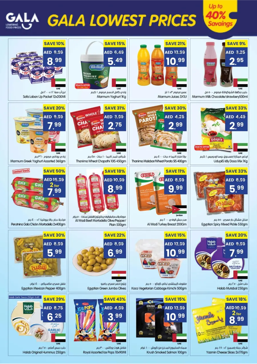 Lowest Price Promise