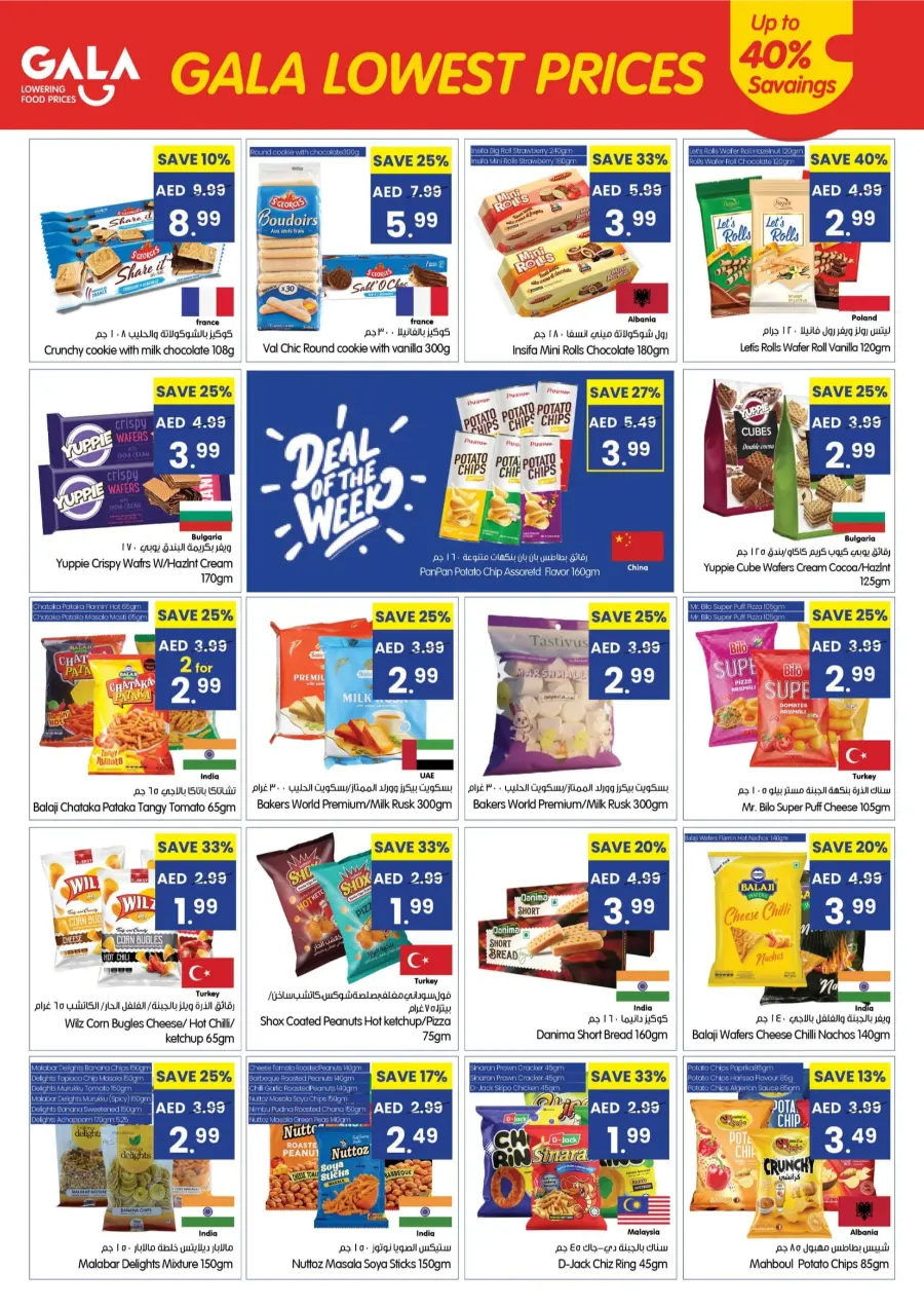 Lowest Price Promise