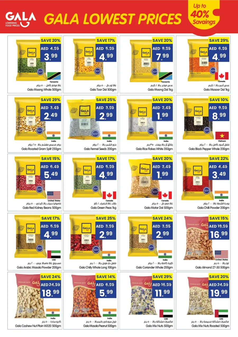 Lowest Price Promise