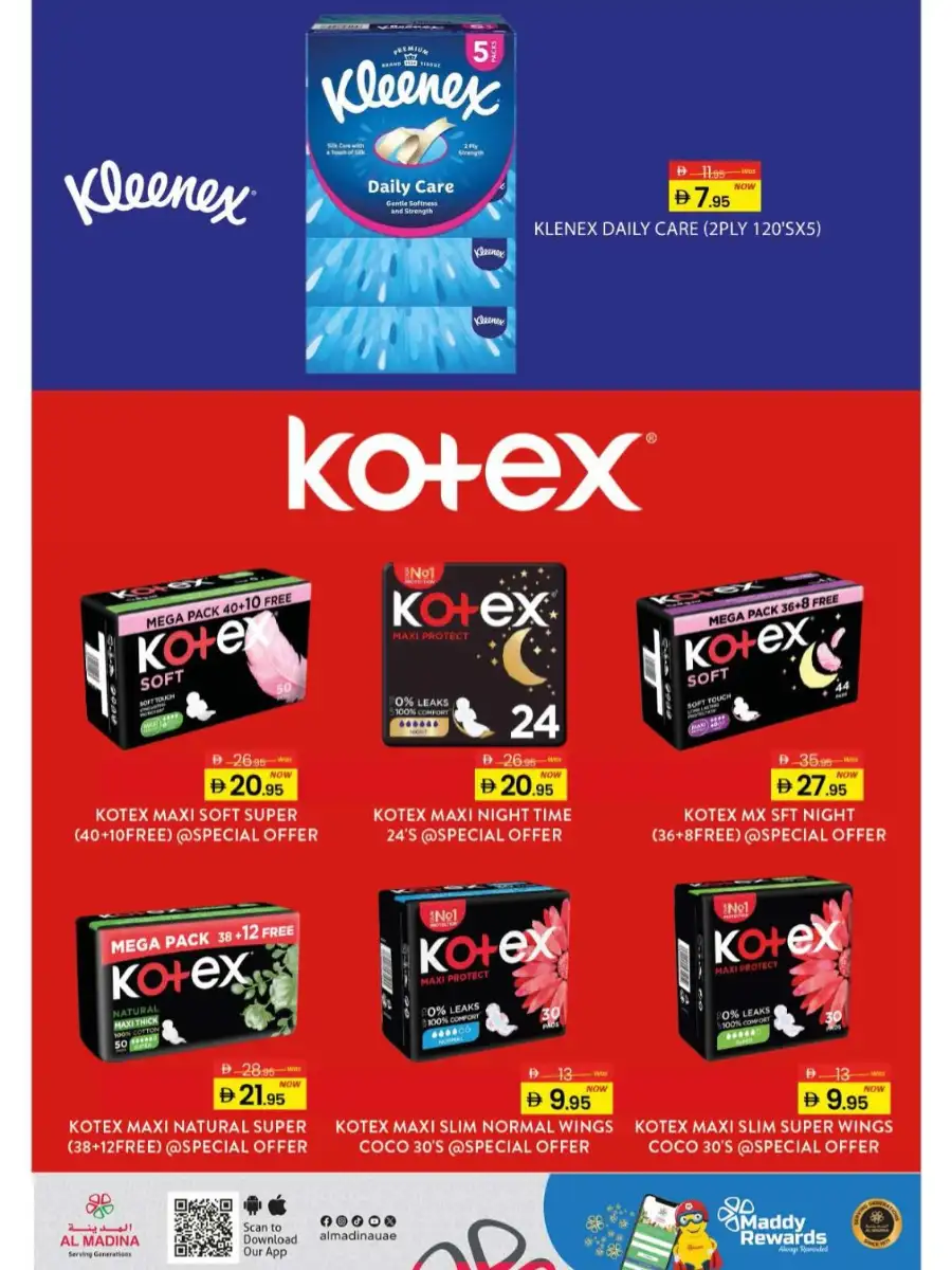 Winter Super Sale & Mega Giveaways