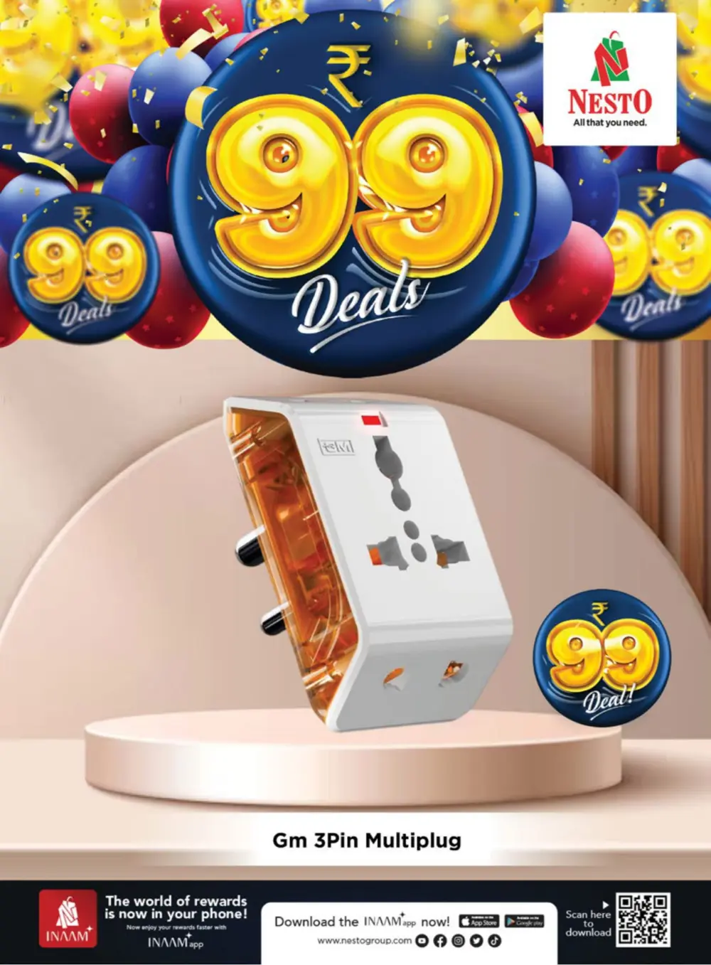 99 Deals