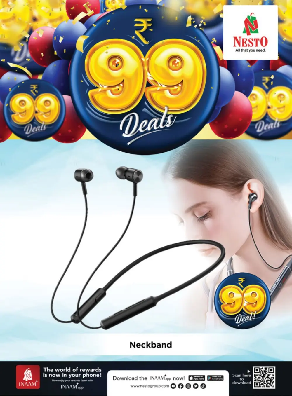99 Deals