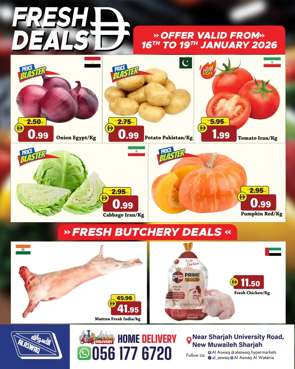 Power weekend prices