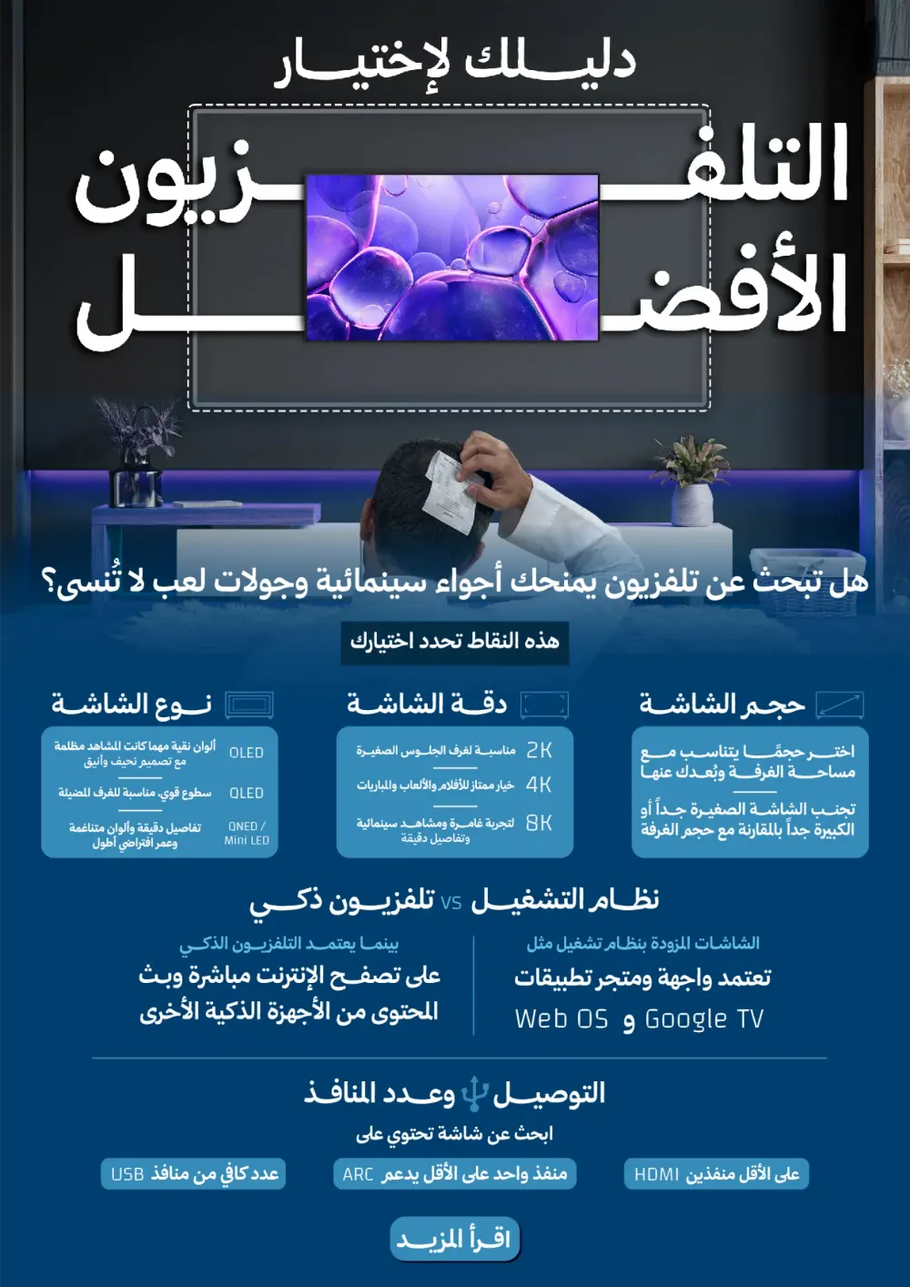 Ramadan 2026 Electronics & Home Offers