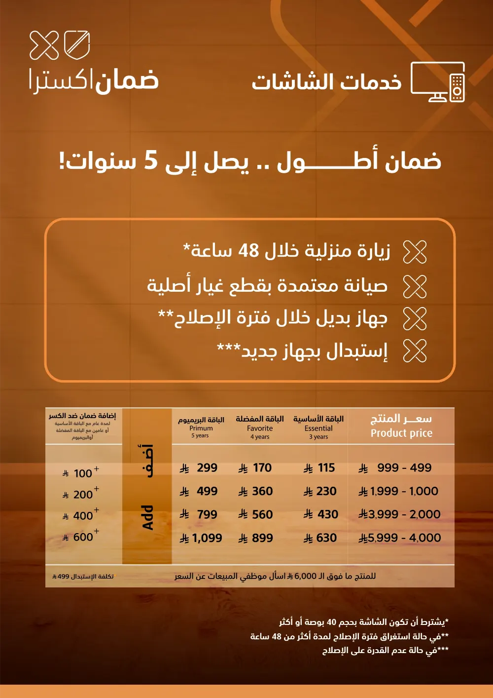 Ramadan 2026 Electronics & Home Offers