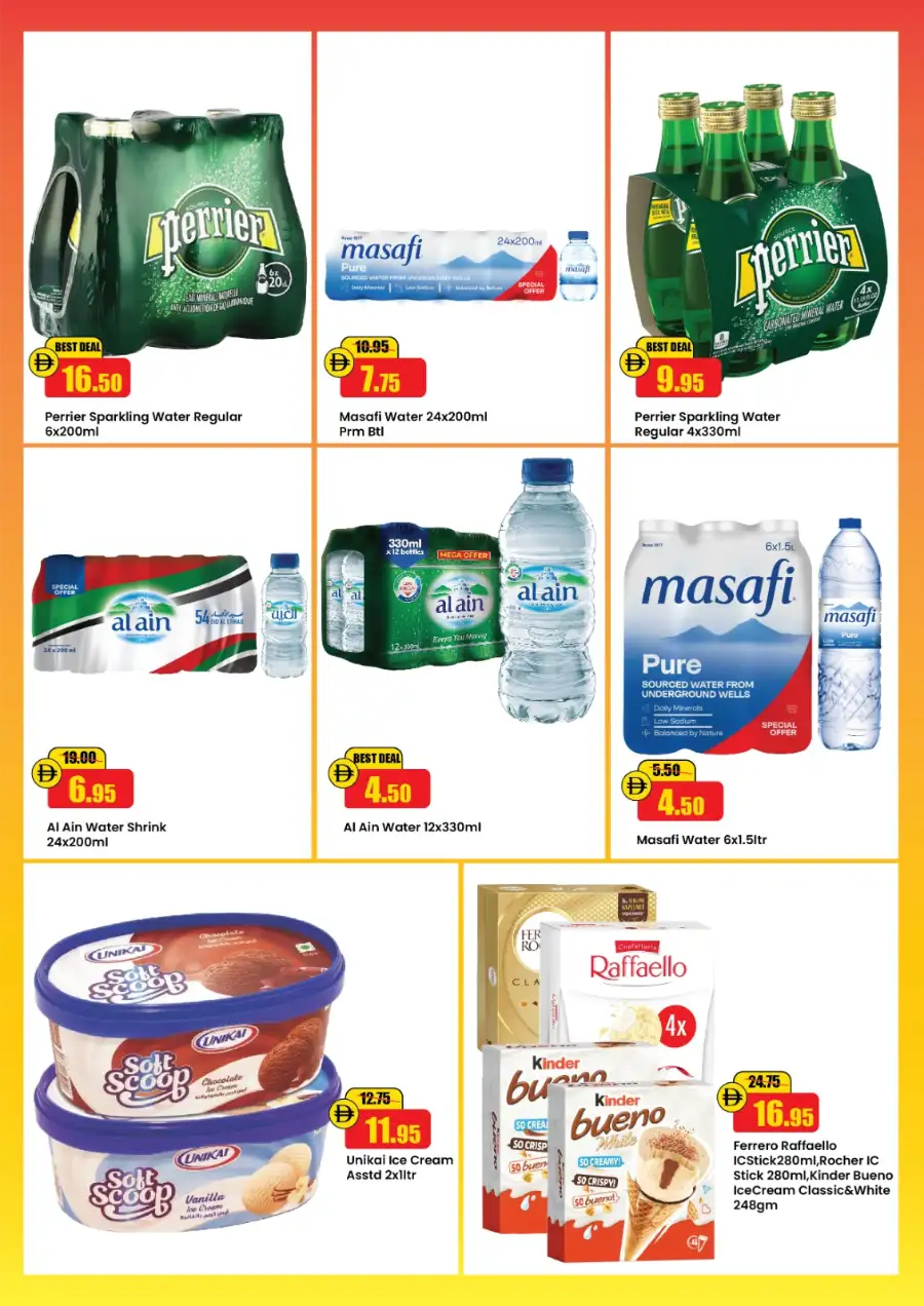 Ahlan Ramadan Deals