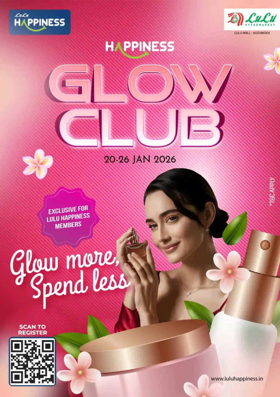Glow Club
