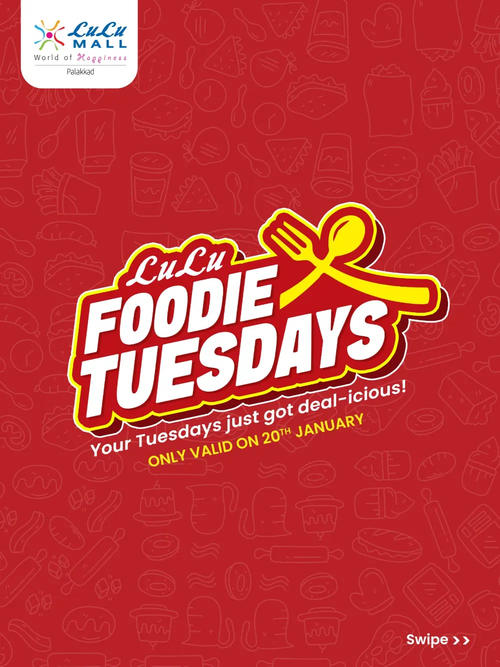 Foodie Tuesday
