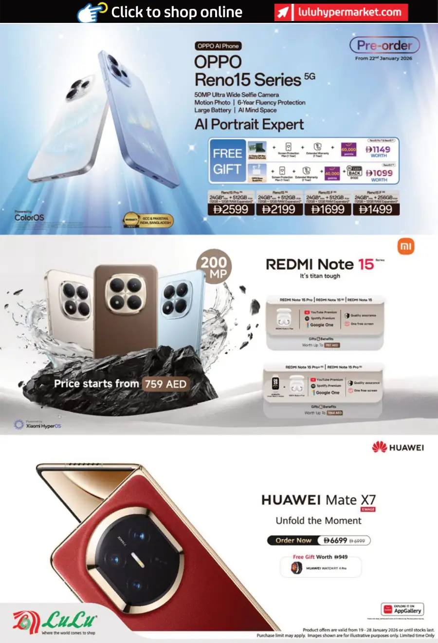 India Utsav Sale: Top Deals