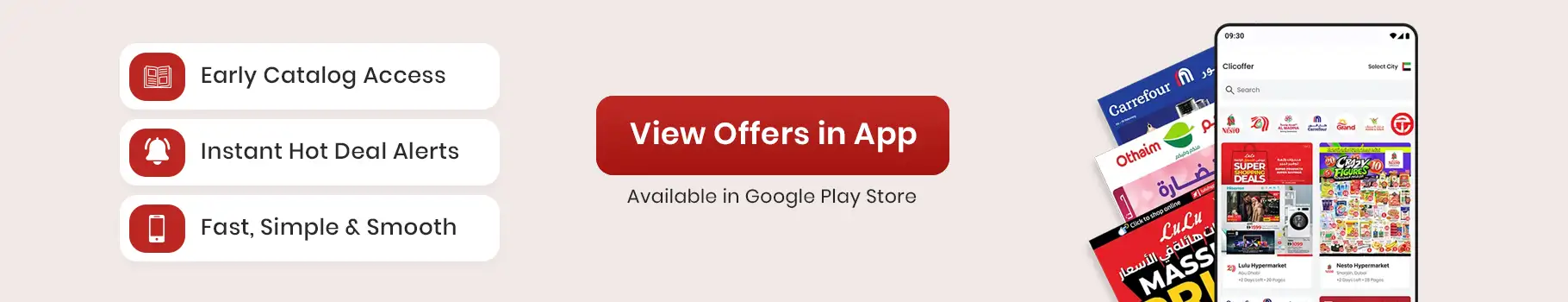 App ads UAE