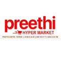 Preethi Hypermarket