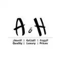 A&H logo