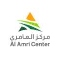 Al Amri Center logo