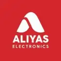 Aliyas Electronics logo