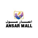 Ansar Mall logo