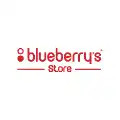 Blueberry's logo