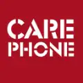 CARE PHONE logo
