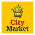 City Market logo