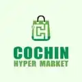 Cochin Hyper Market logo
